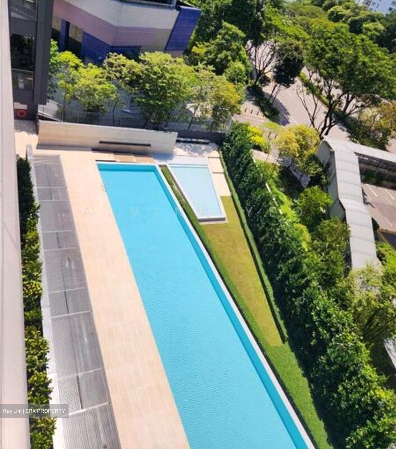 19 Nassim (D10), Apartment #502967381